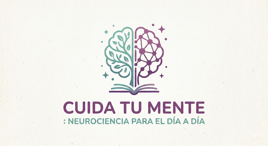 Cuida tu Mente Neurociencia para el Día a Día