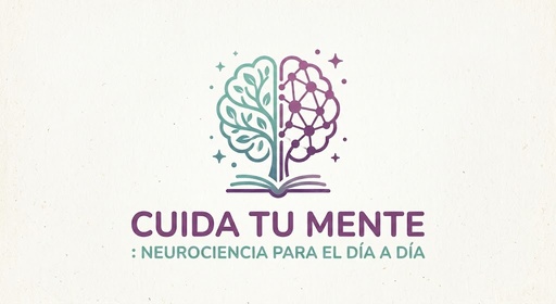 Cuida tu Mente Neurociencia para el Día a Día
